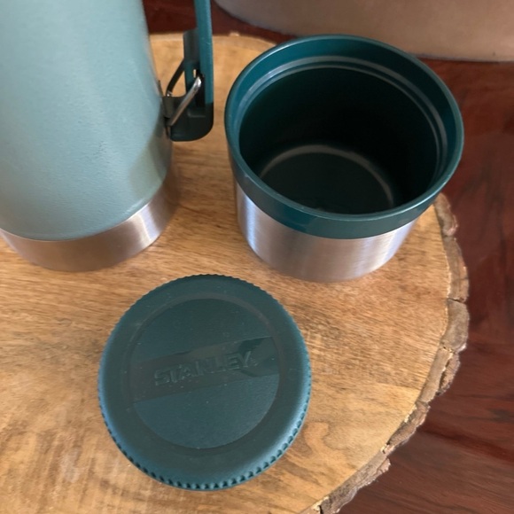 Stanley Classic 24oz Vacuum Food Jar - Picture 11 of 12